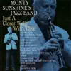 Monty Sunshine's Jazz Band - Just a Closer Walk With Thee